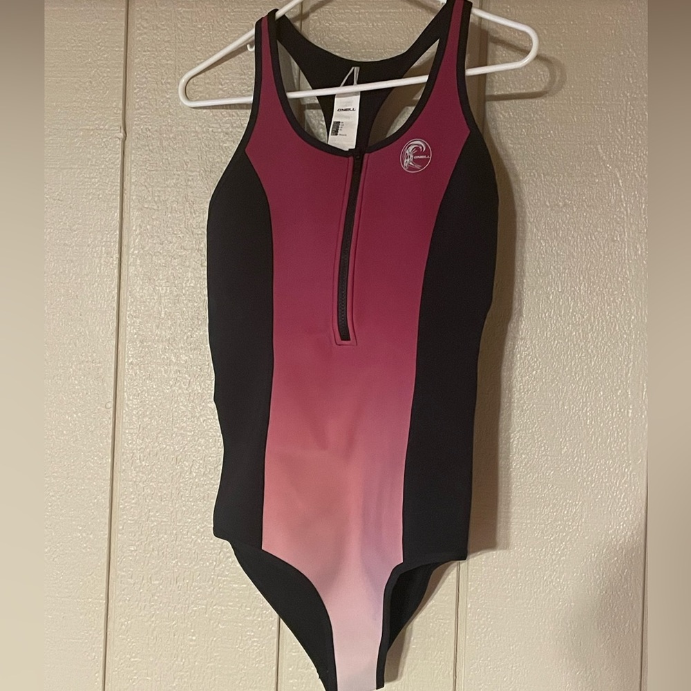 O’Neill Neoprene Swimsuit, Women’s